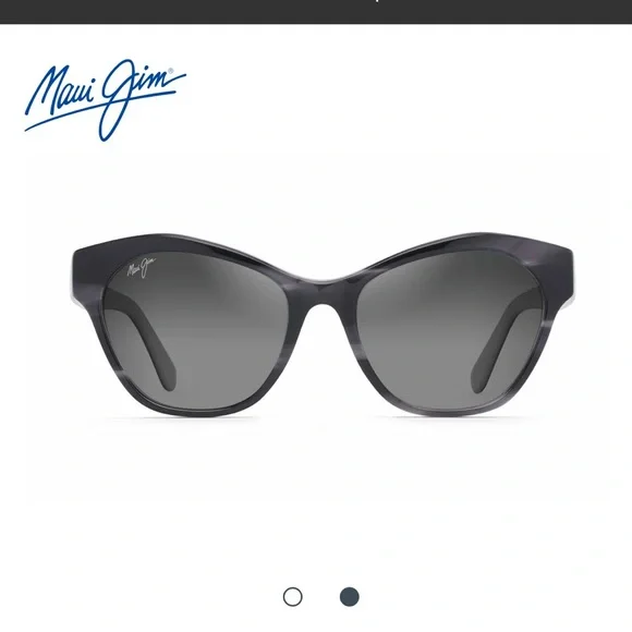 Maui Jim | Accessories | Maui Jim Kila Polarized Cat Eye  display picture 3